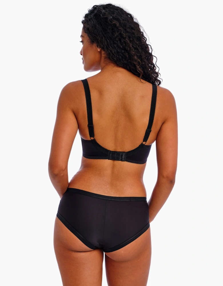 4234 Freya Deco Moulded Plunge Bra