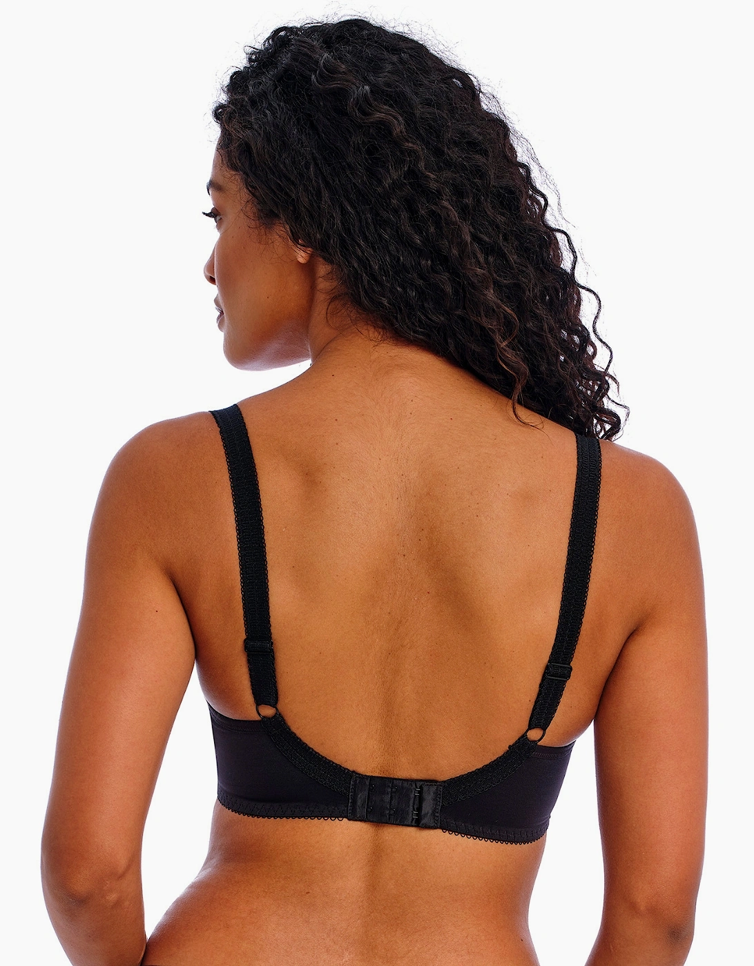 4234 Freya Deco Moulded Plunge Bra