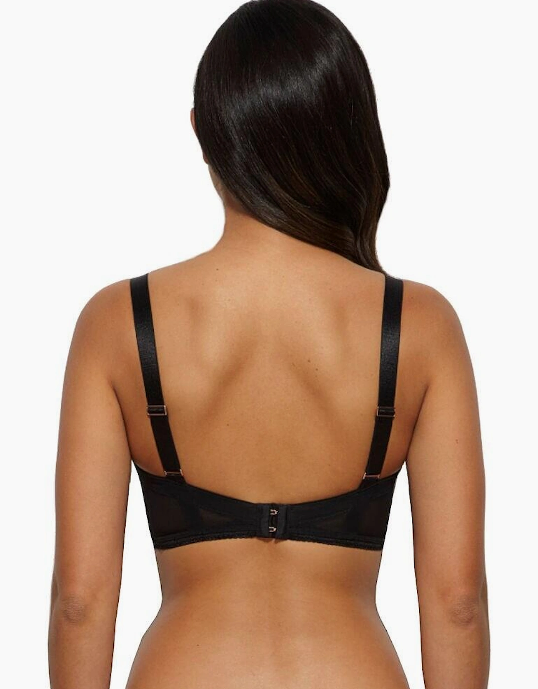8515 Gossard Retrolution Staylo Plunge Bra