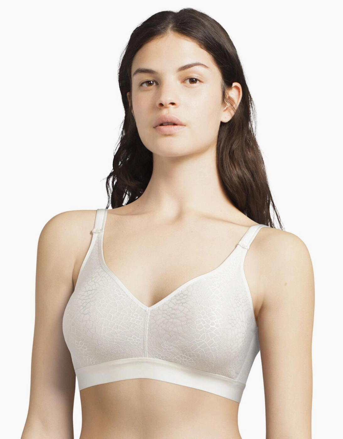 C18920 Chantelle Magnifique Non Wired Bra