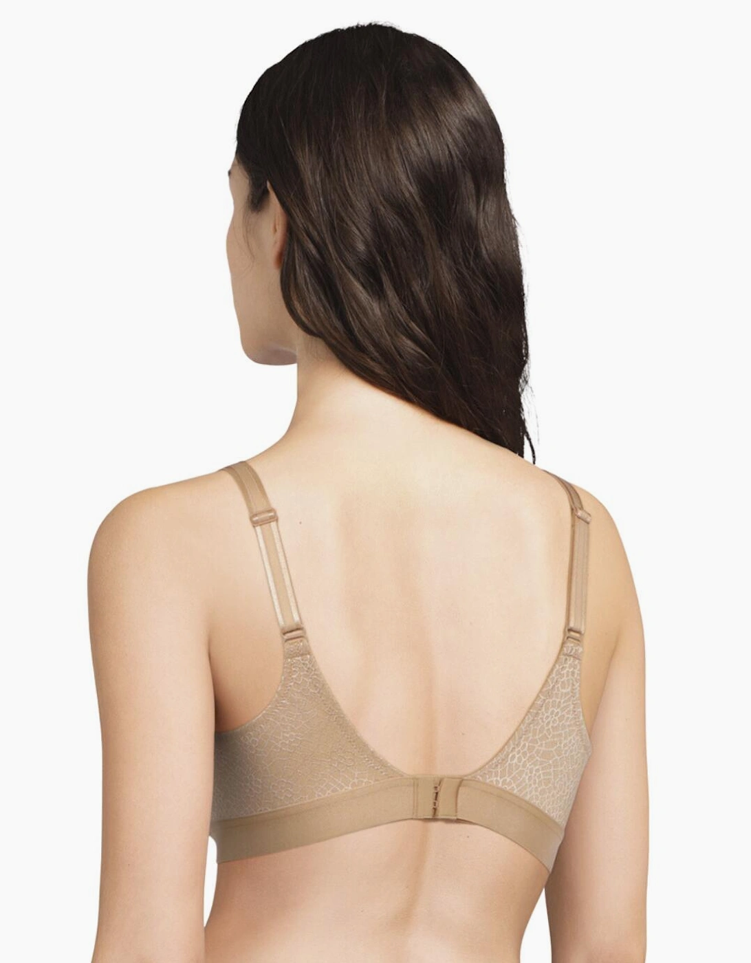 C18920 Chantelle Magnifique Non Wired Bra