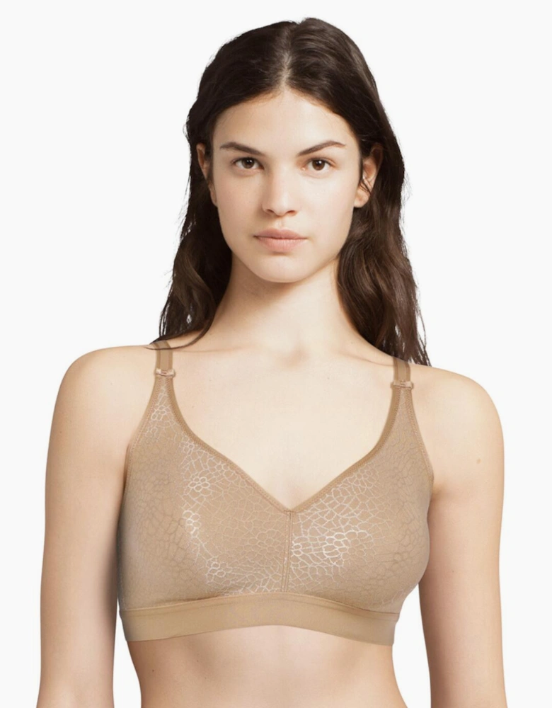 C18920 Chantelle Magnifique Non Wired Bra