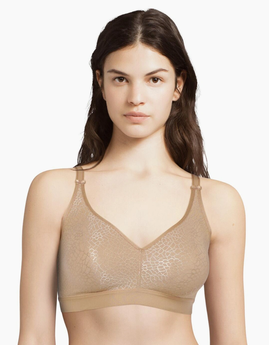 C18920 Chantelle Magnifique Non Wired Bra