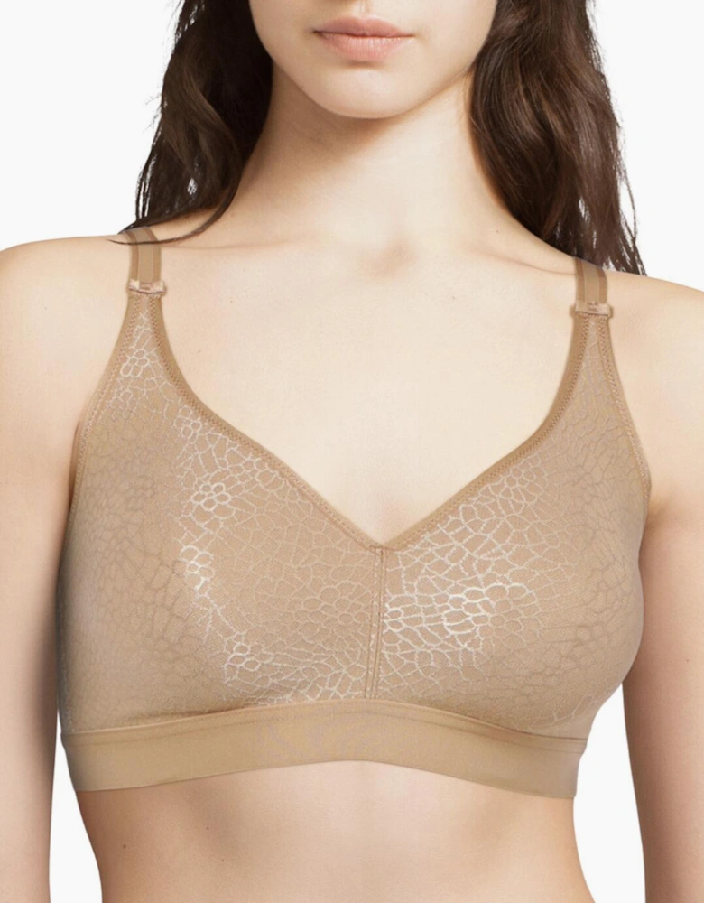 C18920 Chantelle Magnifique Non Wired Bra