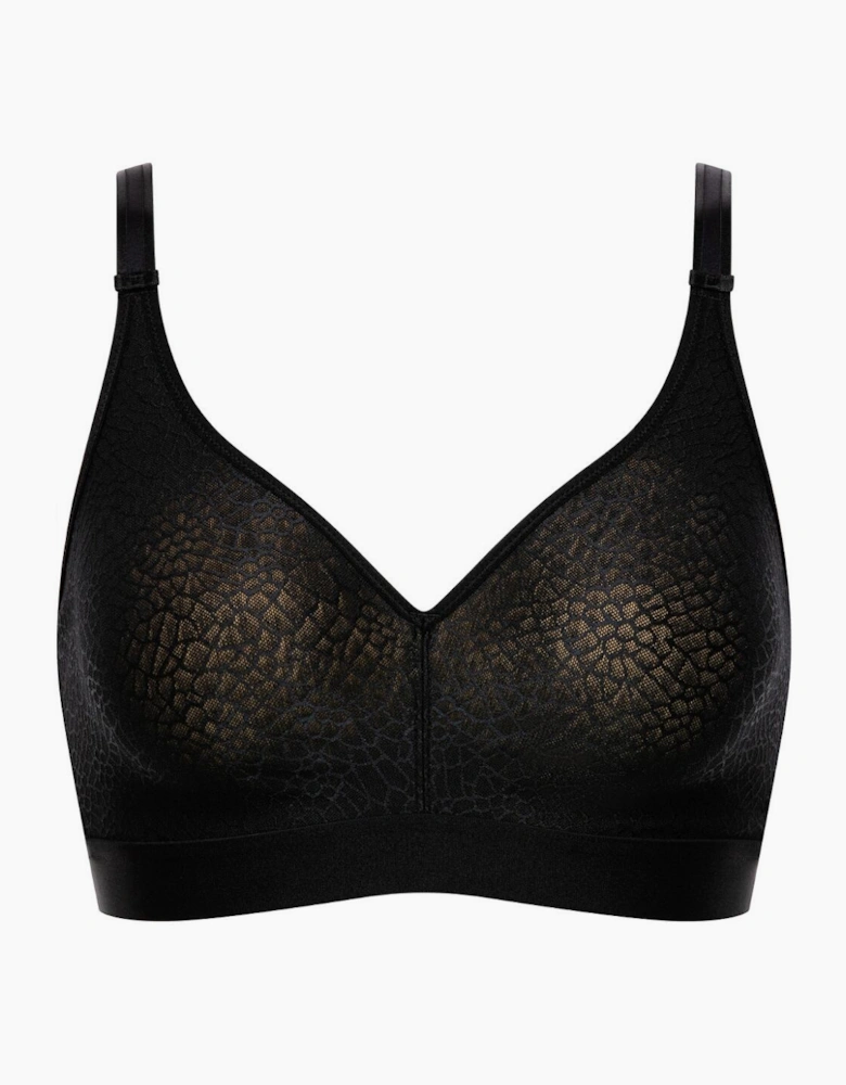 C18920 Chantelle Magnifique Non Wired Bra