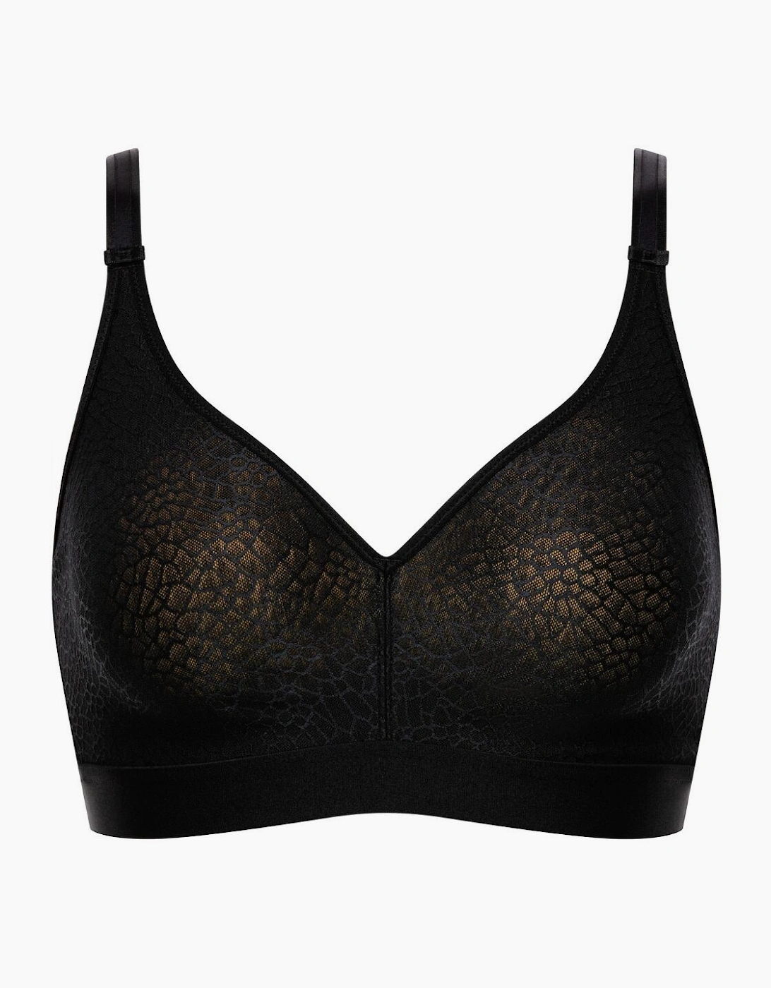 C18920 Chantelle Magnifique Non Wired Bra