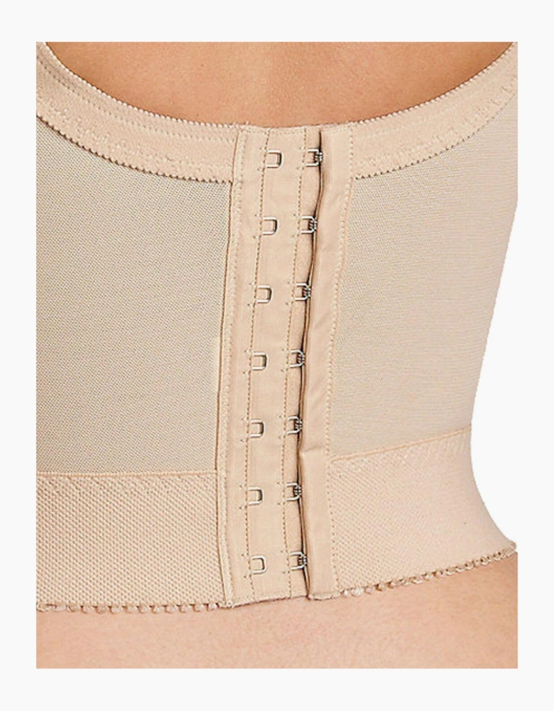 10166305 Triumph Doreen Non Wired Longline Bra