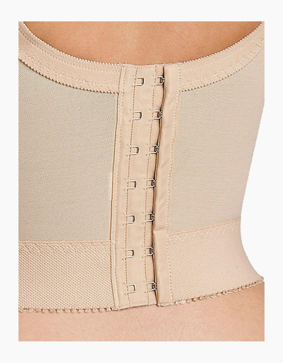 10166305 Triumph Doreen Non Wired Longline Bra
