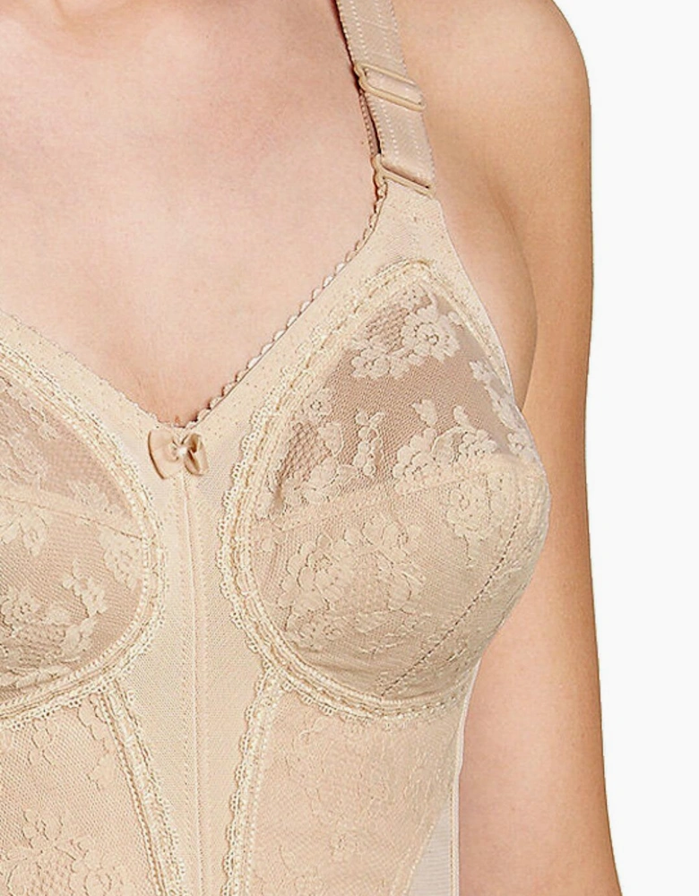 10166305 Triumph Doreen Non Wired Longline Bra