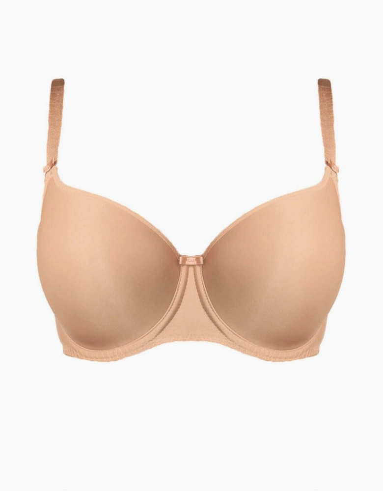 4510 Fantasie Smoothing Moulded T Shirt Bra