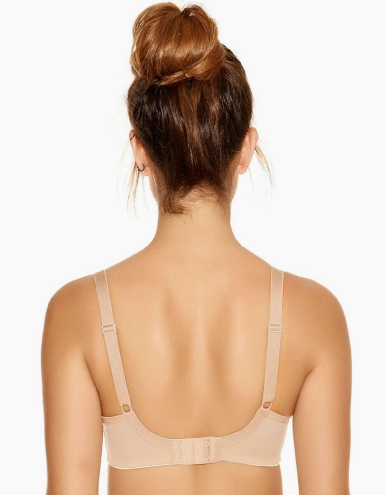 4510 Fantasie Smoothing Moulded T Shirt Bra