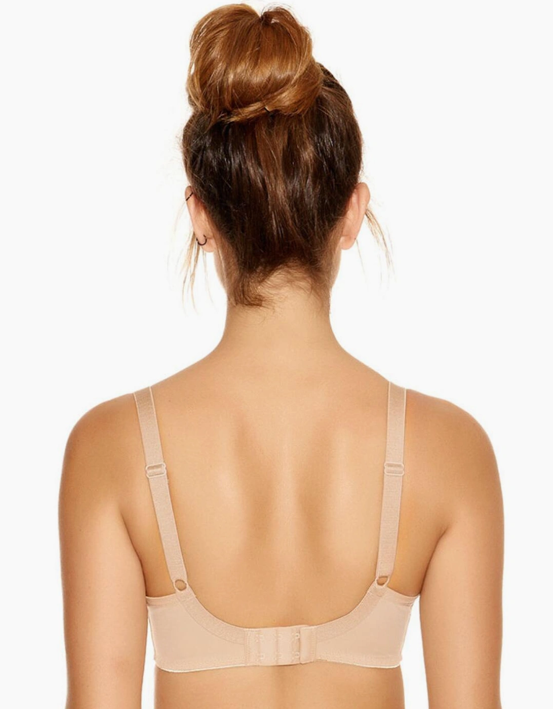 4510 Fantasie Smoothing Moulded T Shirt Bra
