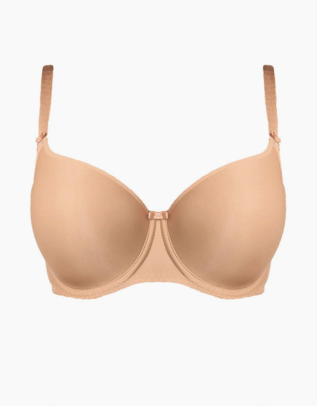 4510 Fantasie Smoothing Moulded T Shirt Bra