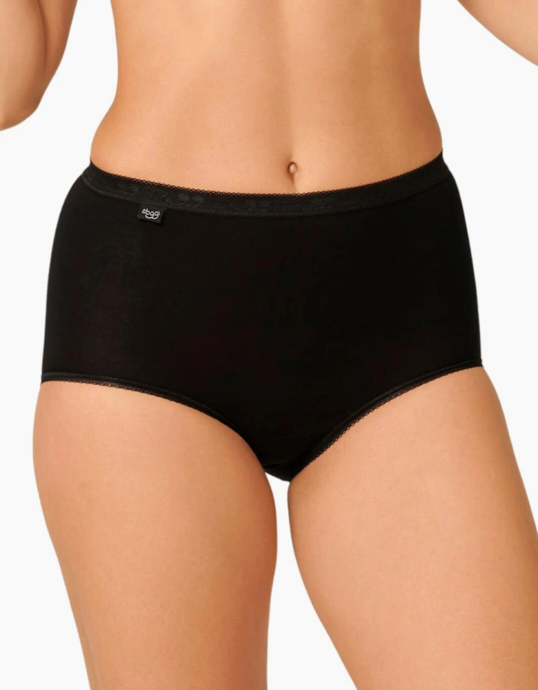 10005037 Sloggi Basic+ Maxi Brief