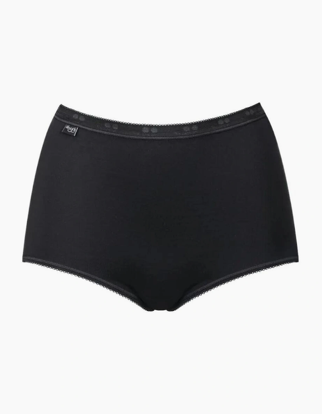 10005037 Sloggi Basic+ Maxi Brief
