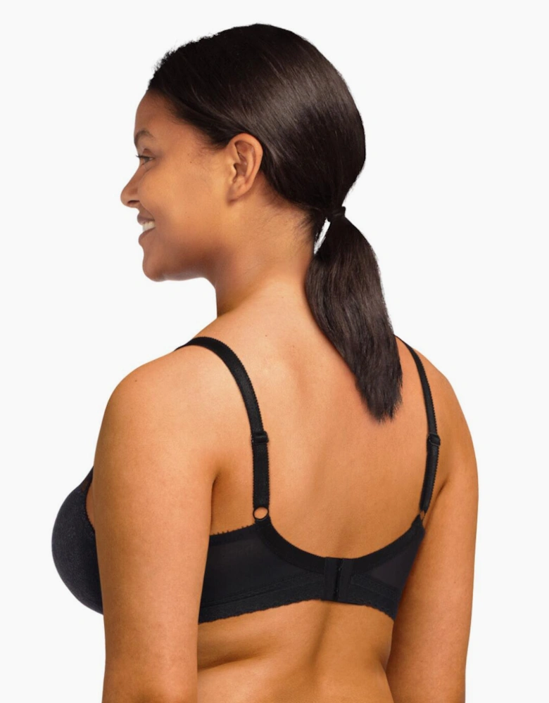 C36820 Chantelle Festivite Plunge T Shirt Bra