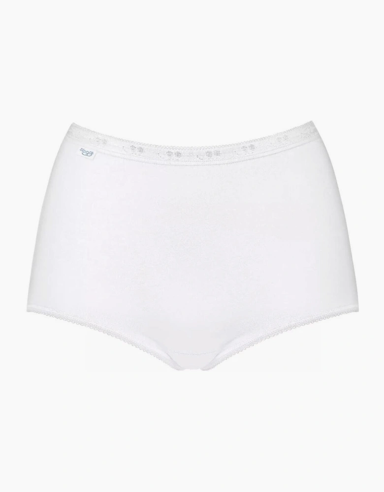 10005037 Sloggi Basic+ Maxi Brief
