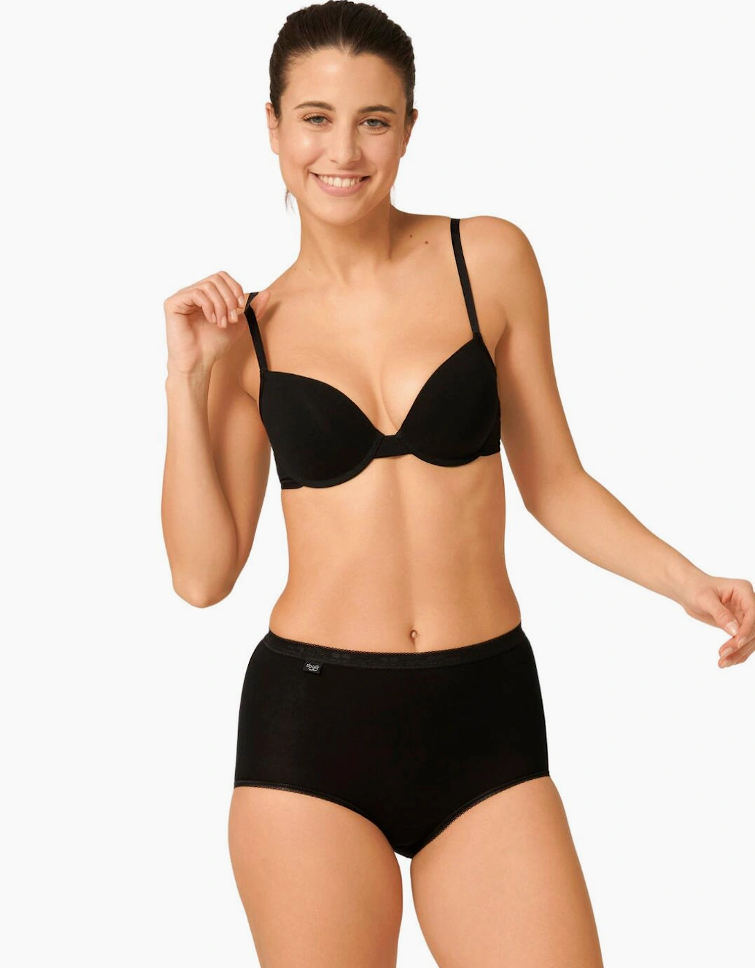 10005037 Sloggi Basic+ Maxi Brief