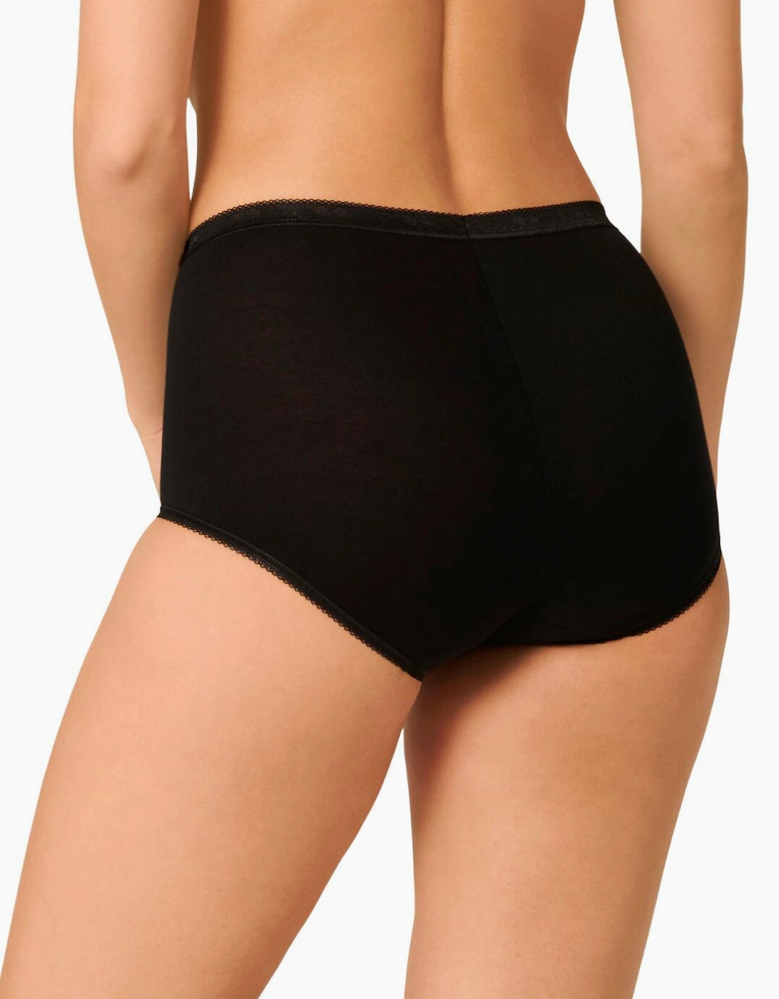 10005037 Sloggi Basic+ Maxi Brief