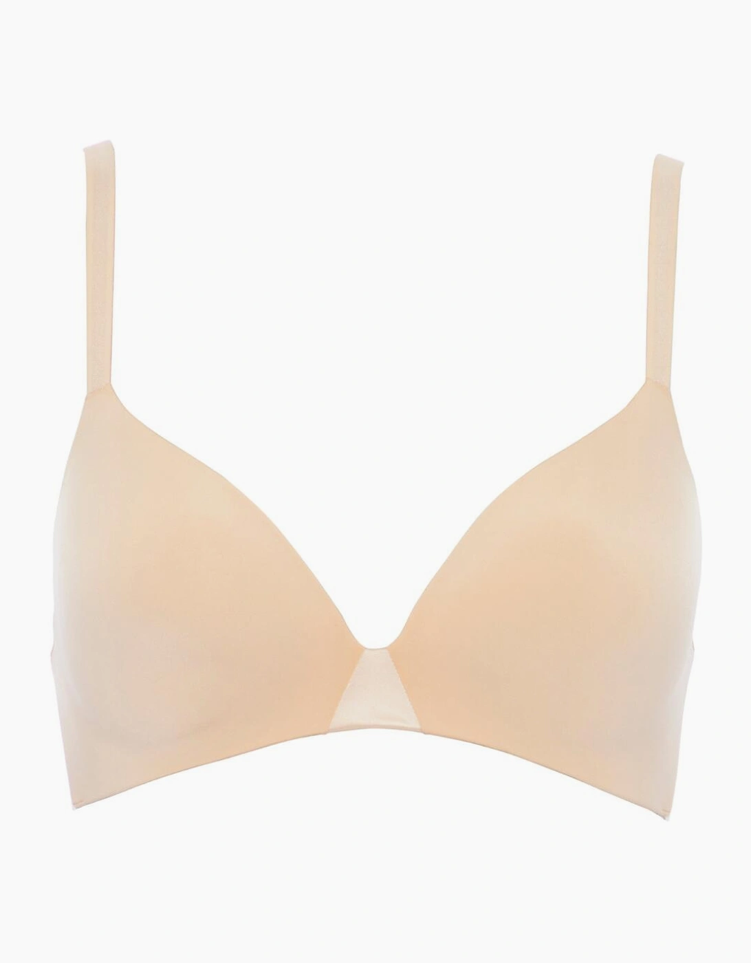 C15G80 Chantelle Essentiall Non Wired T Shirt Bra