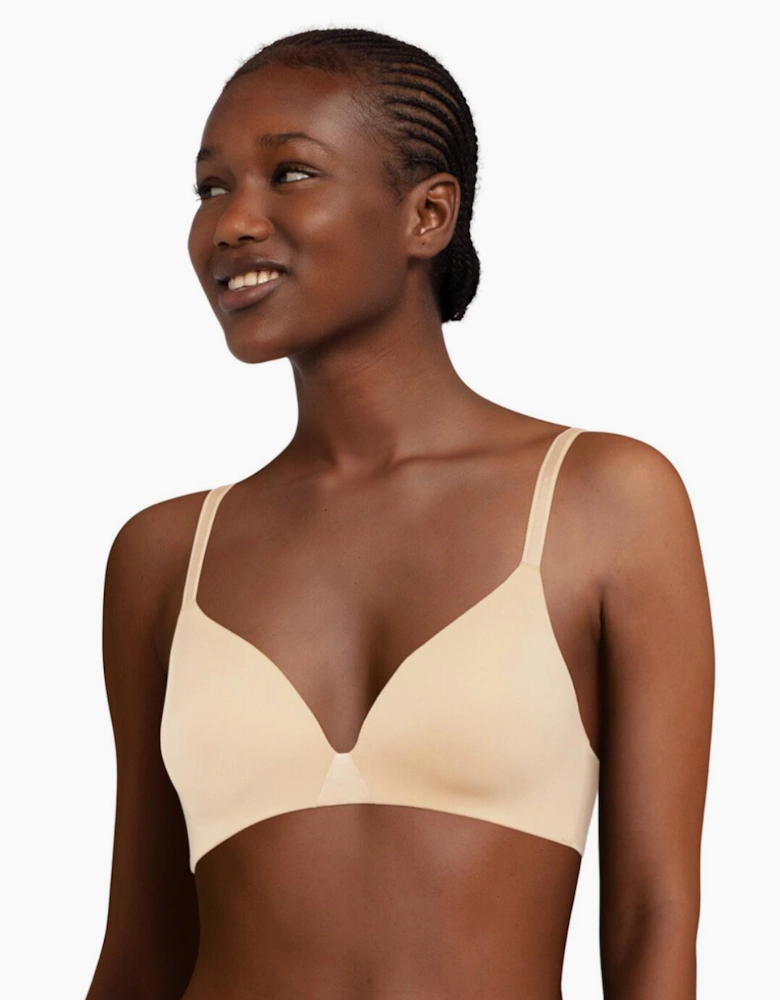 C15G80 Chantelle Essentiall Non Wired T Shirt Bra