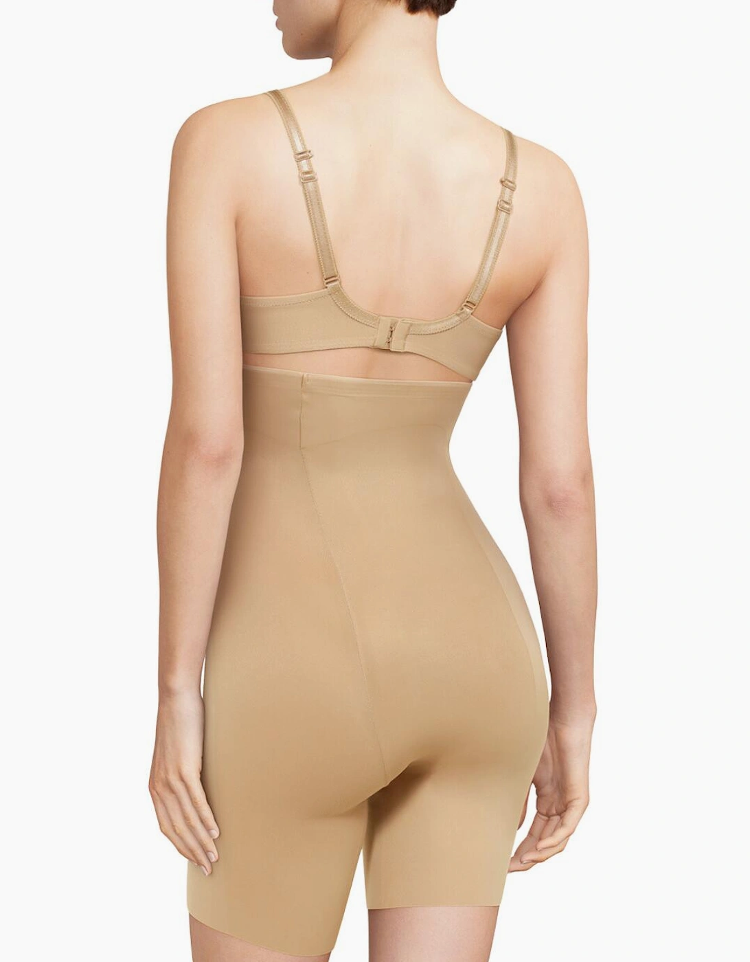 C35070 Chantelle Basic Shaping High Waist Short