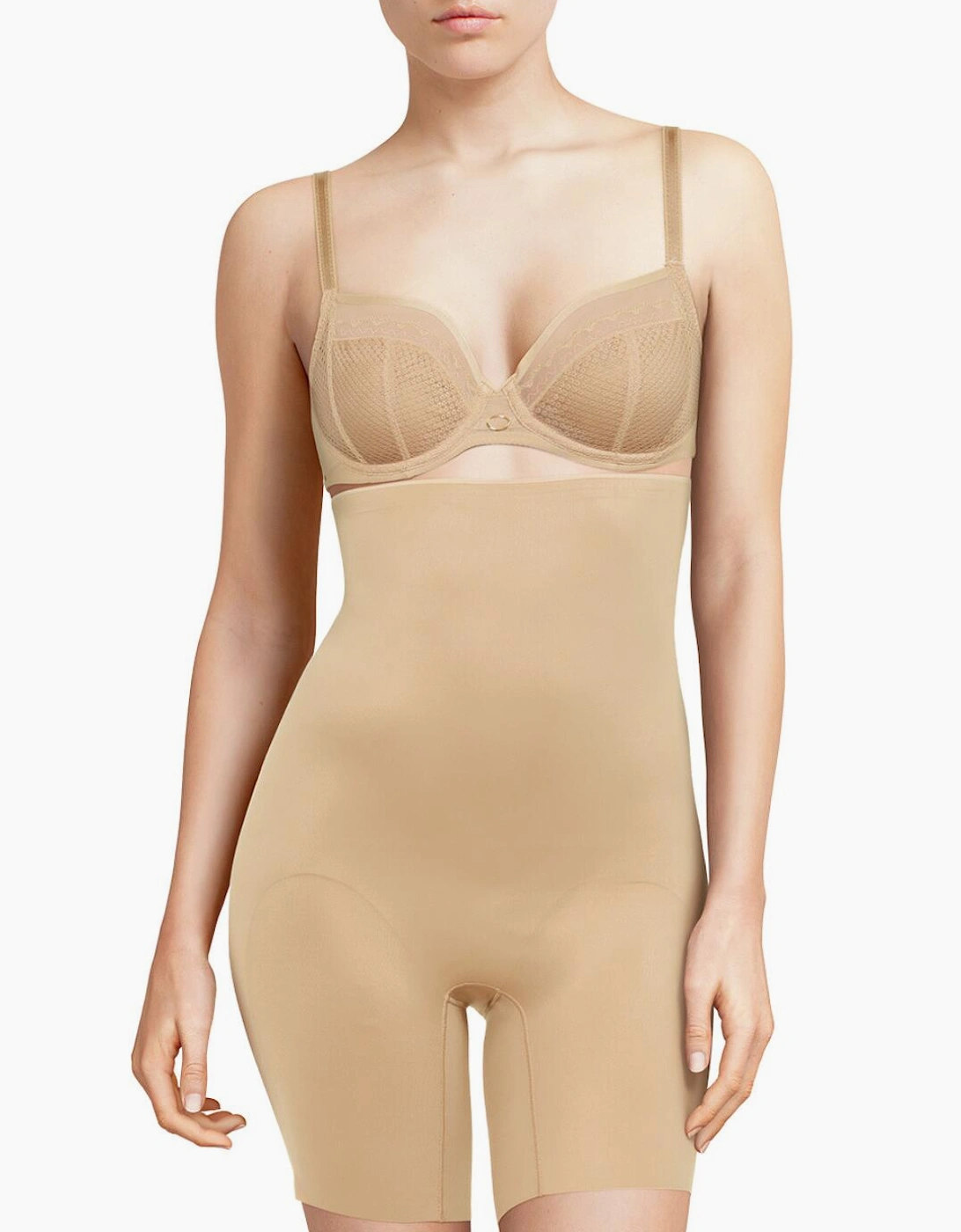 C35070 Chantelle Basic Shaping High Waist Short