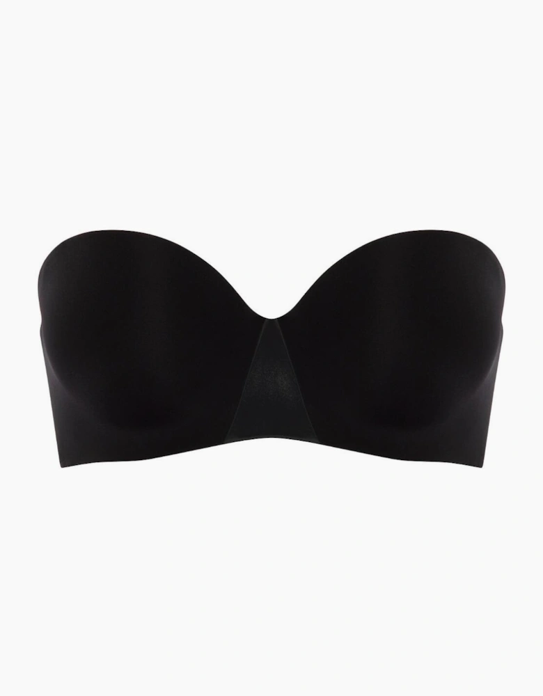 C15G50 Chantelle Essentiall Strapless T Shirt Bra