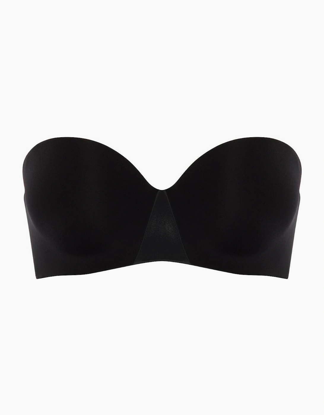 C15G50 Chantelle Essentiall Strapless T Shirt Bra