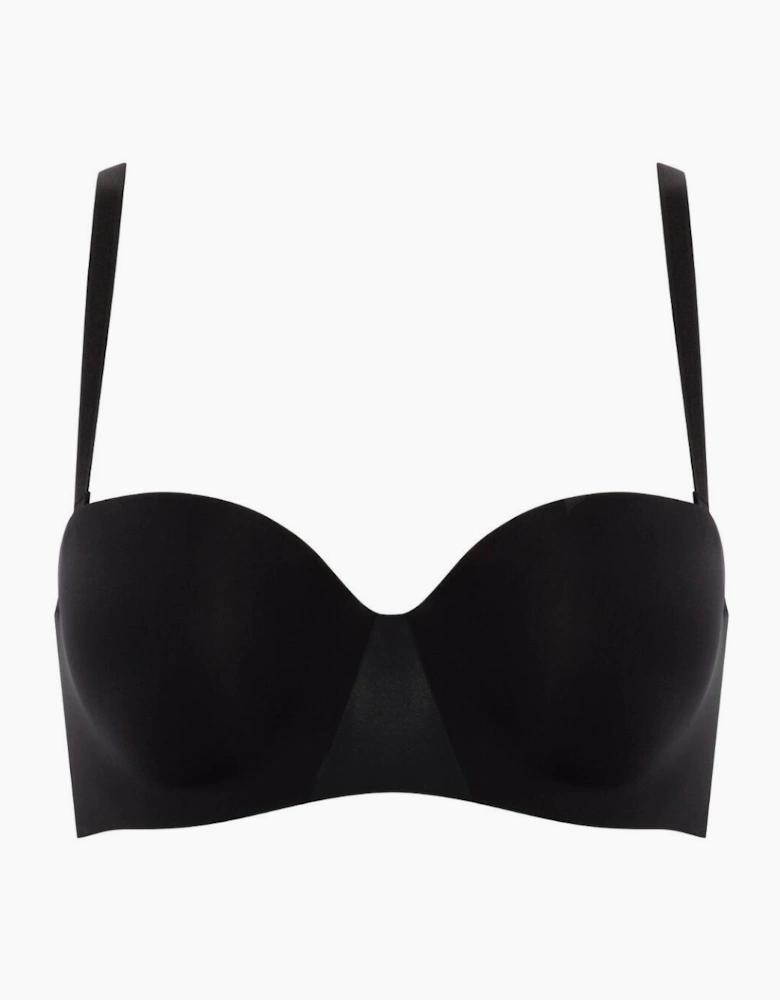 C15G50 Chantelle Essentiall Strapless T Shirt Bra