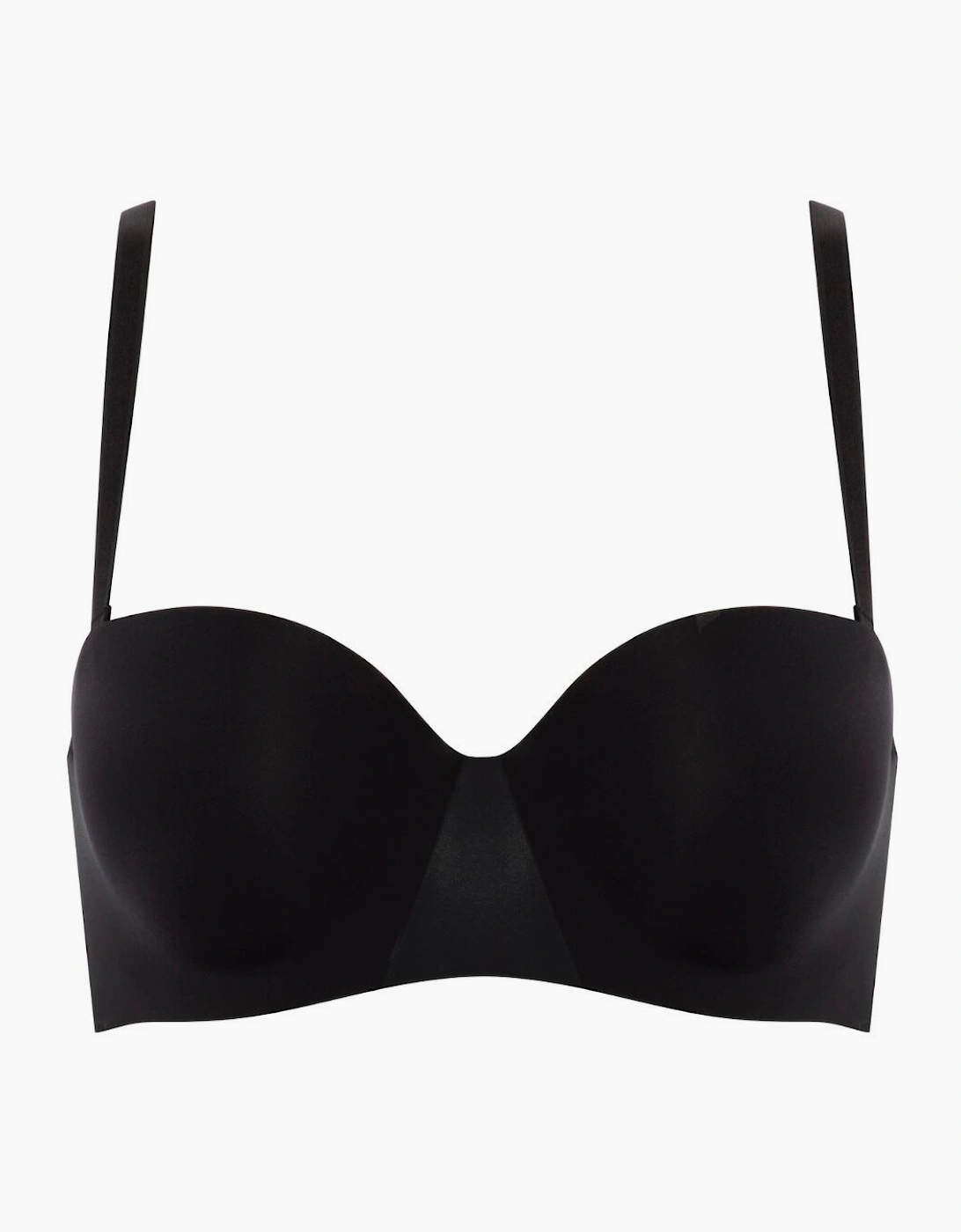 C15G50 Chantelle Essentiall Strapless T Shirt Bra