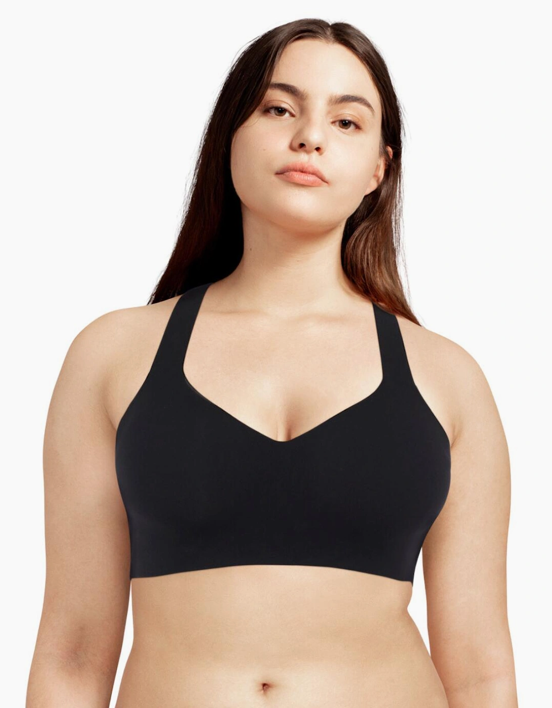 C29480 Chantelle Sports High Impact Non Wired Sports Bra
