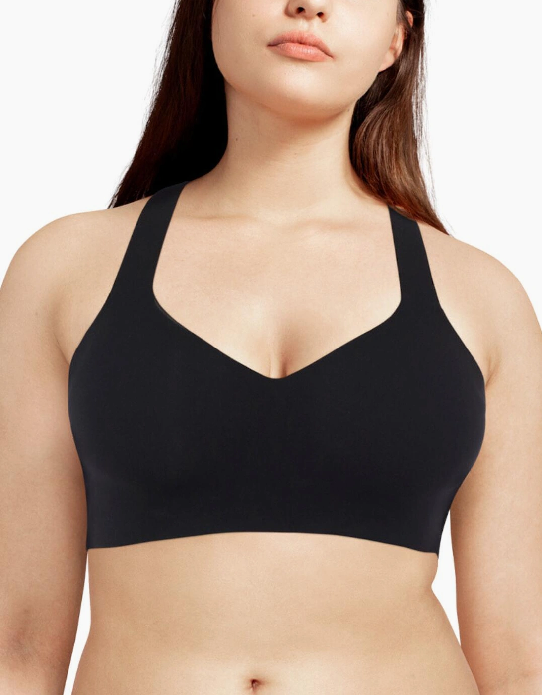C29480 Chantelle Sports High Impact Non Wired Sports Bra