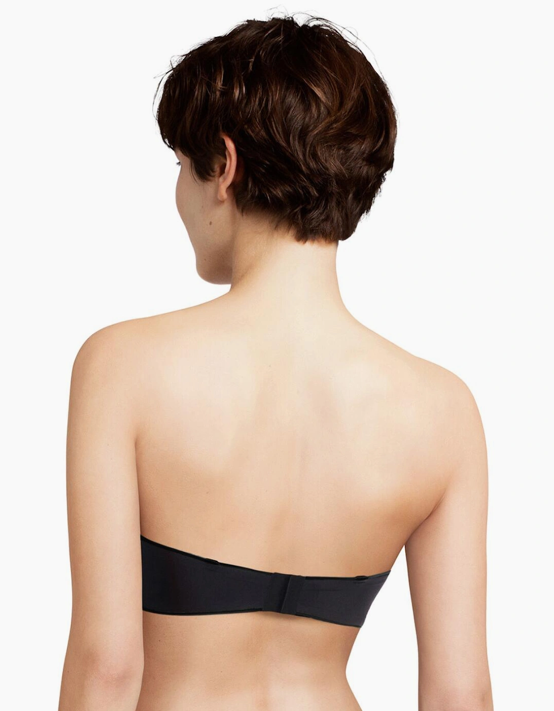C15G50 Chantelle Essentiall Strapless T Shirt Bra