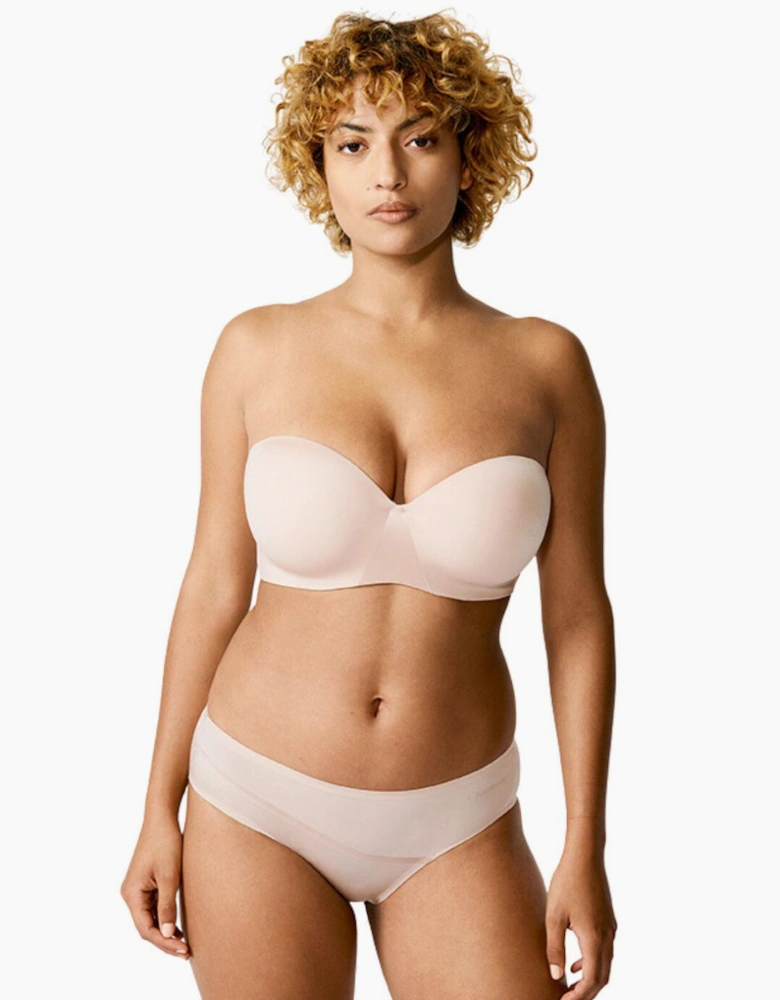 C15G50 Chantelle Essentiall Strapless T Shirt Bra