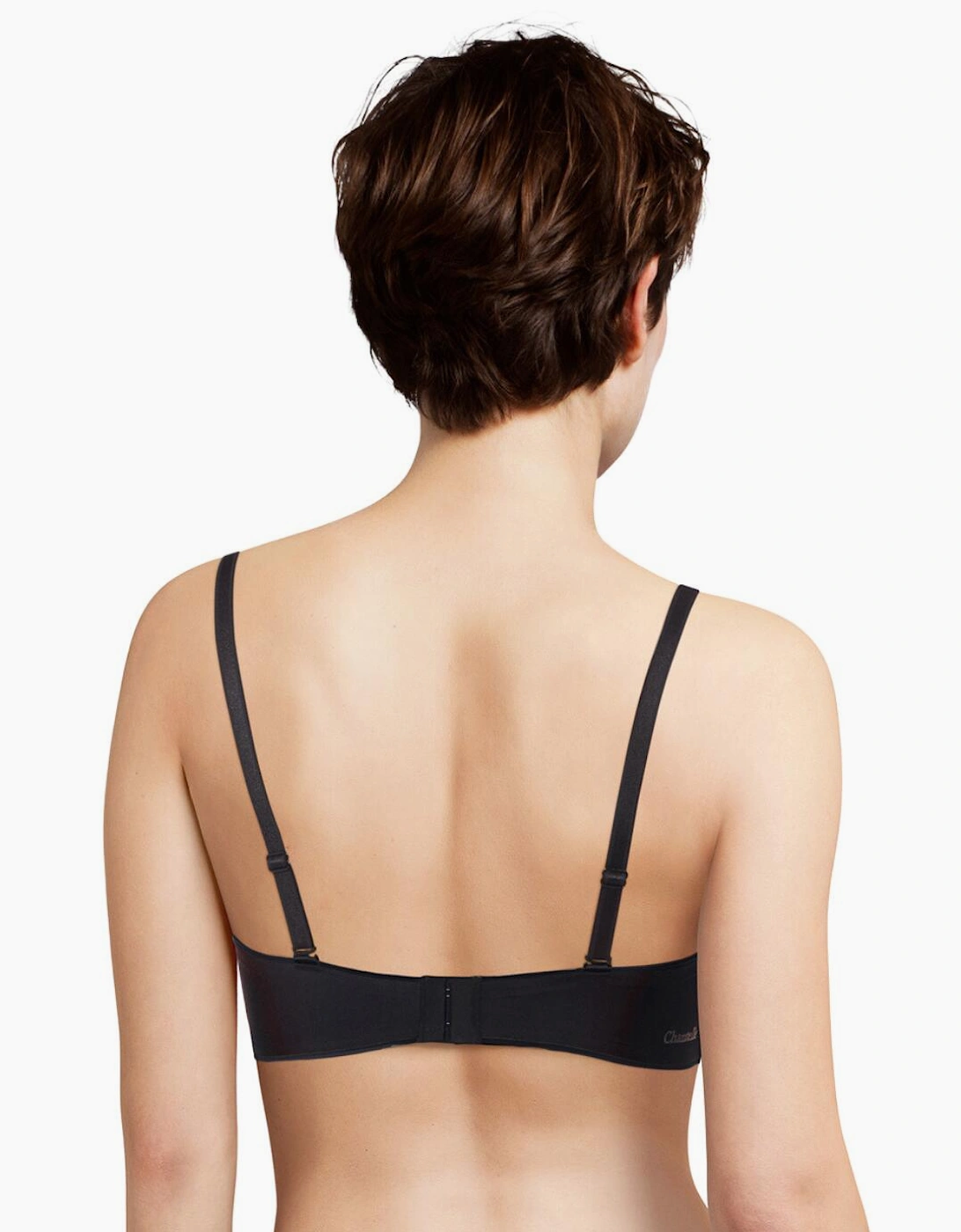 C15G50 Chantelle Essentiall Strapless T Shirt Bra