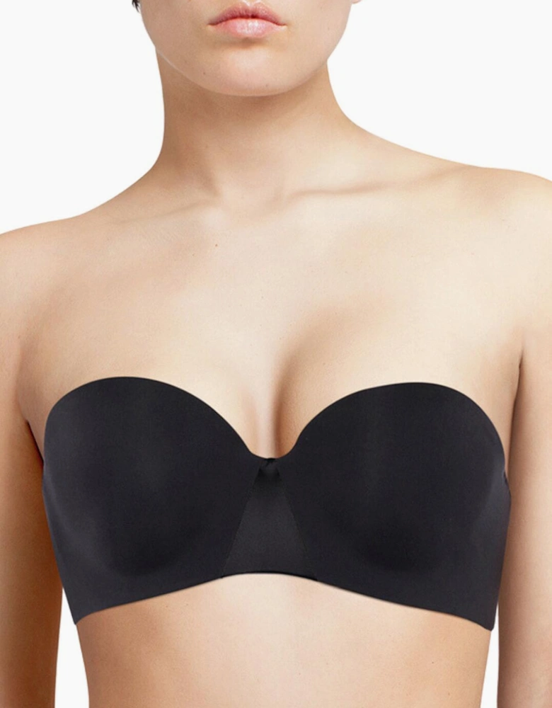 C15G50 Chantelle Essentiall Strapless T Shirt Bra