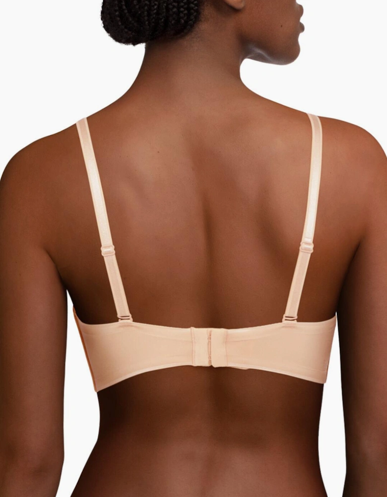 C15G50 Chantelle Essentiall Strapless T Shirt Bra
