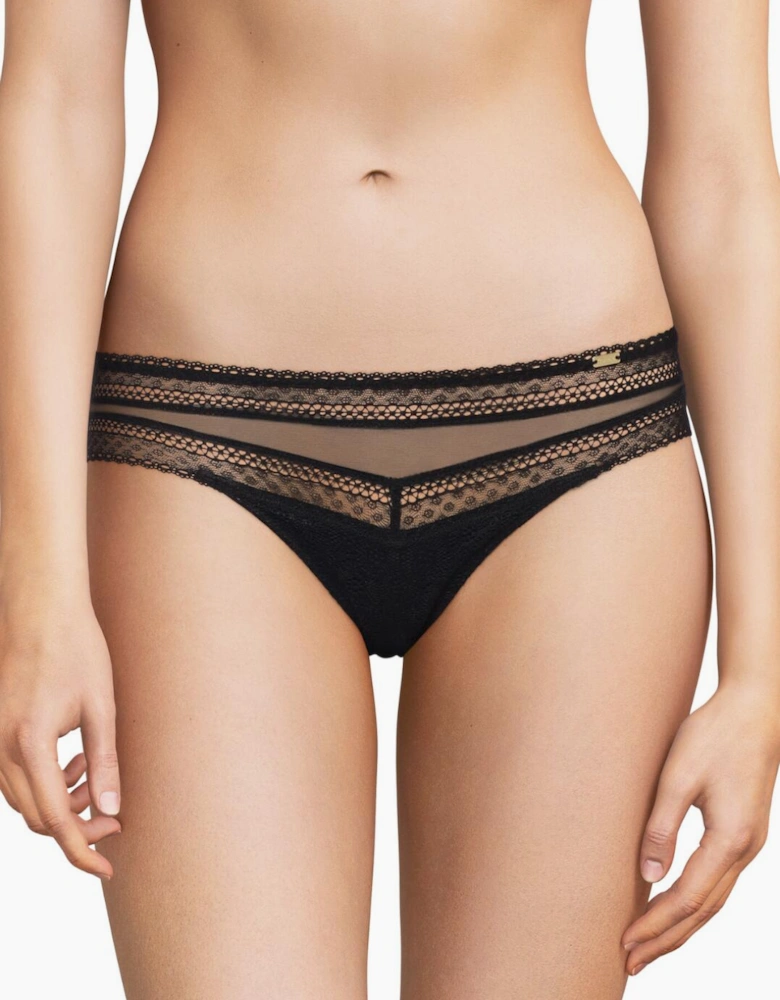 C36890 Chantelle Festivite Tanga Brief