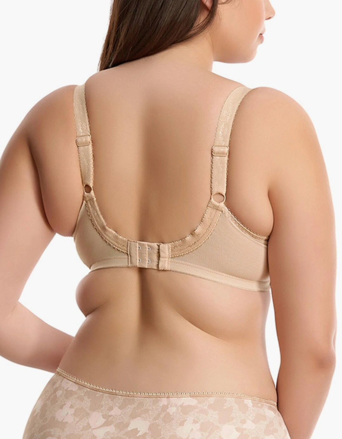 4110 Elomi Morgan Full Cup Bra