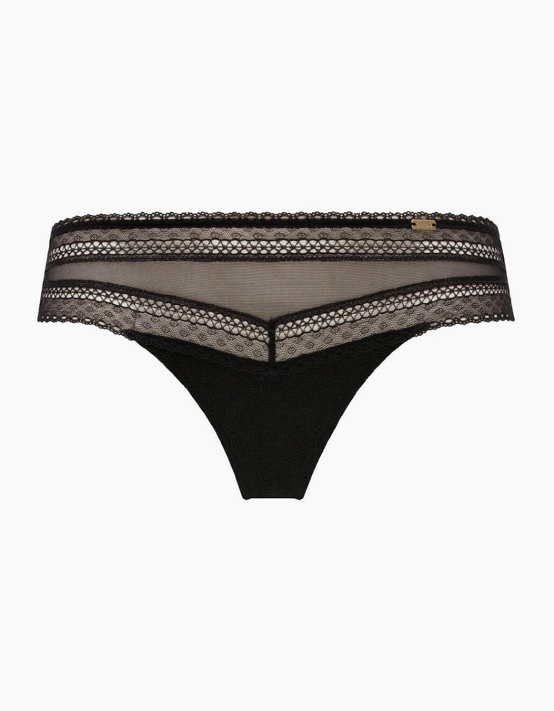 C36890 Chantelle Festivite Tanga Brief