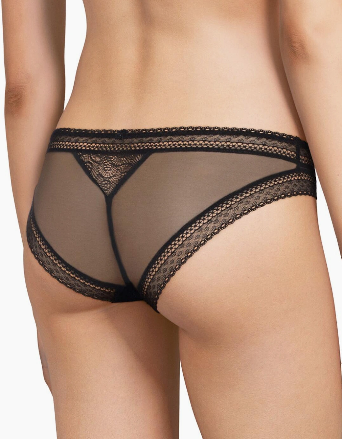 C36890 Chantelle Festivite Tanga Brief