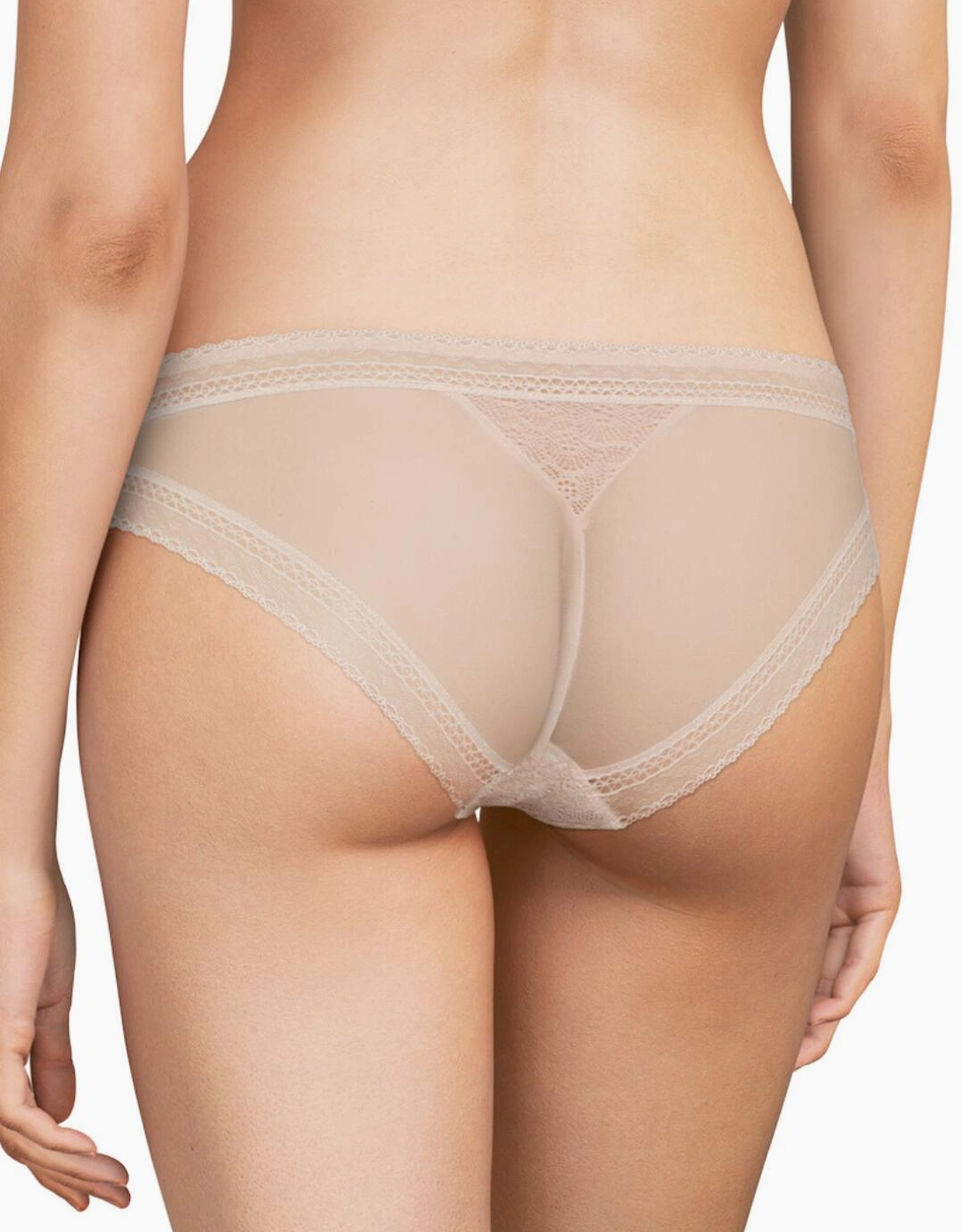 C36890 Chantelle Festivite Tanga Brief