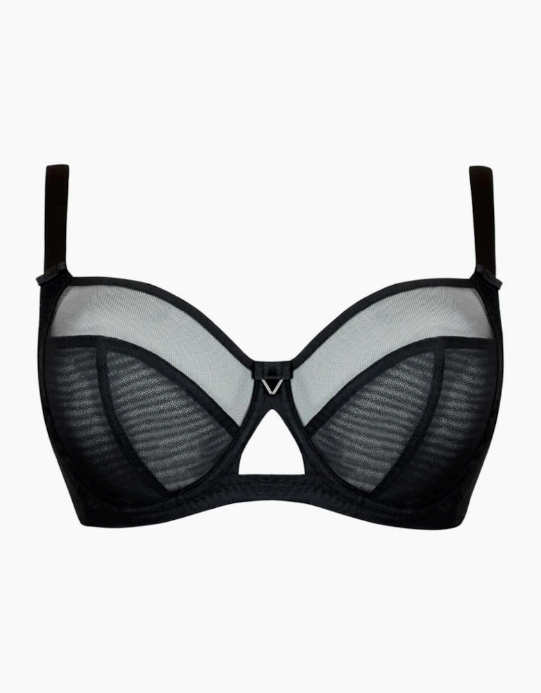 CK9001 Curvy Kate Victory Side Support Balcony Bra