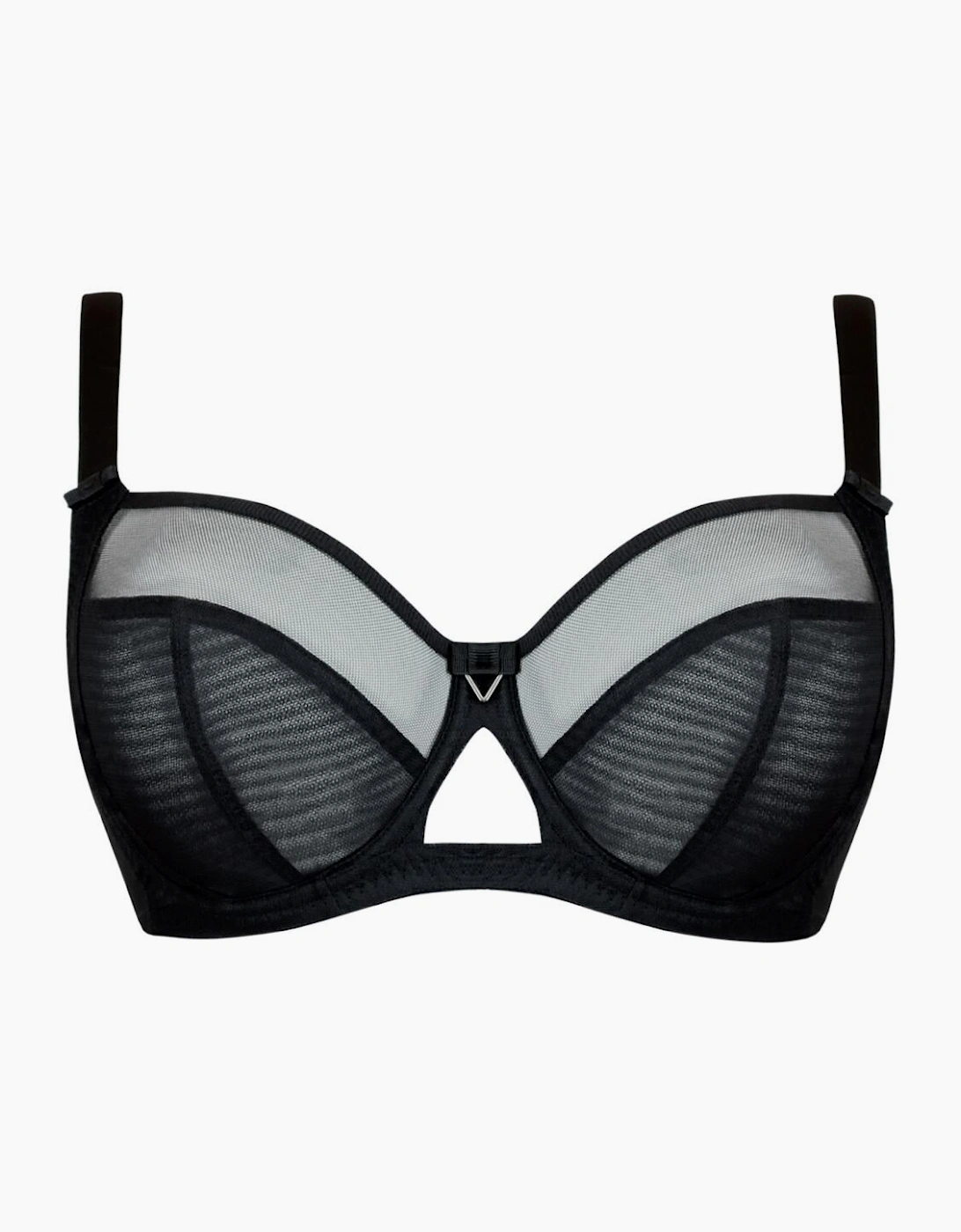 CK9001 Curvy Kate Victory Side Support Balcony Bra