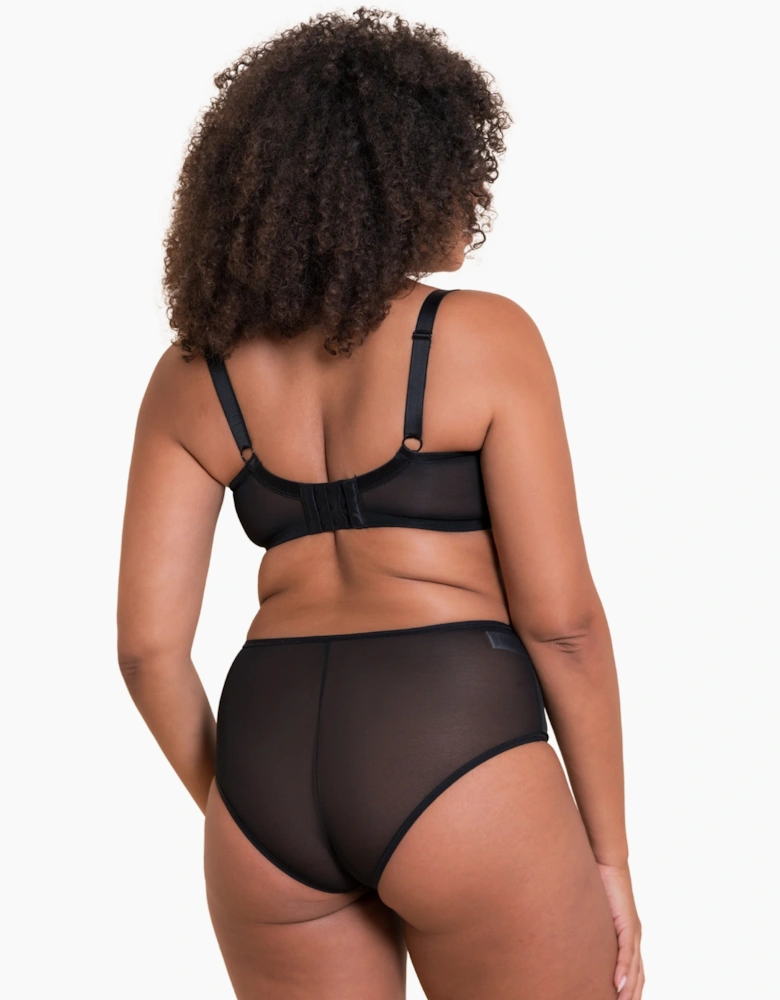 CK9001 Curvy Kate Victory Side Support Balcony Bra