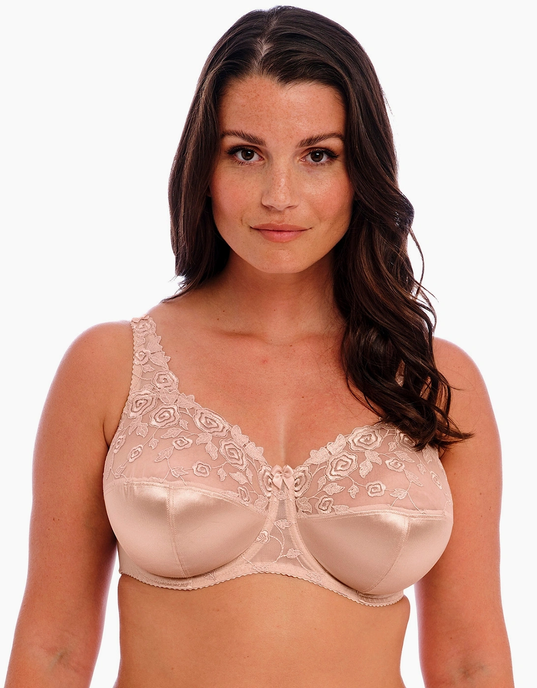 6000/6001 Fantasie Belle Full Cup Bra