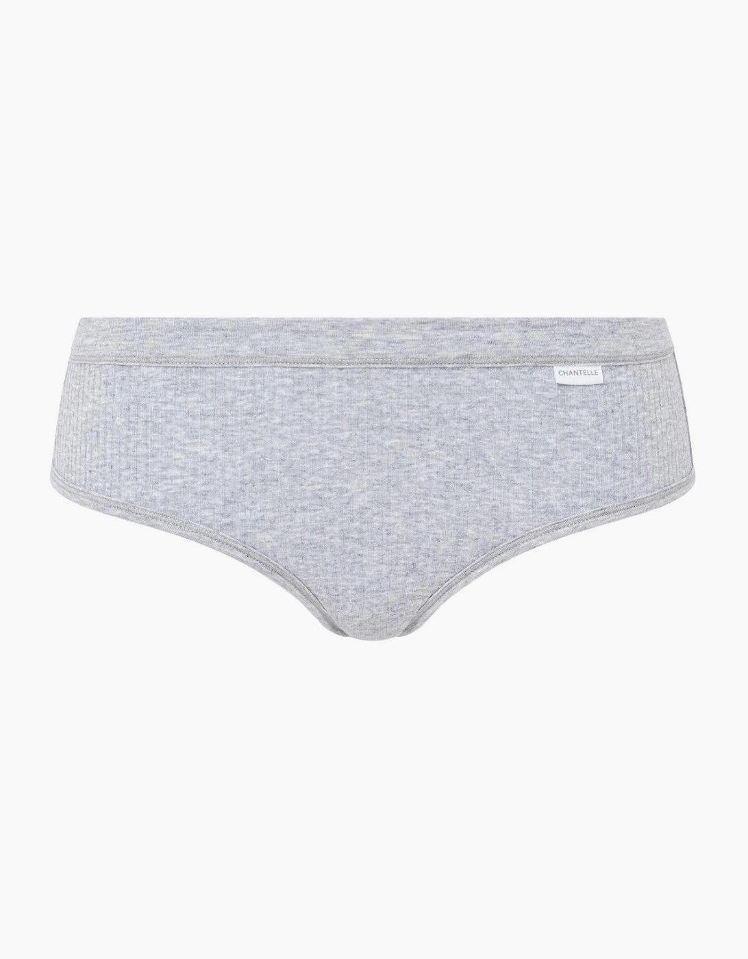 C15P40 Chantelle Cotton Comfort Shorty Brief