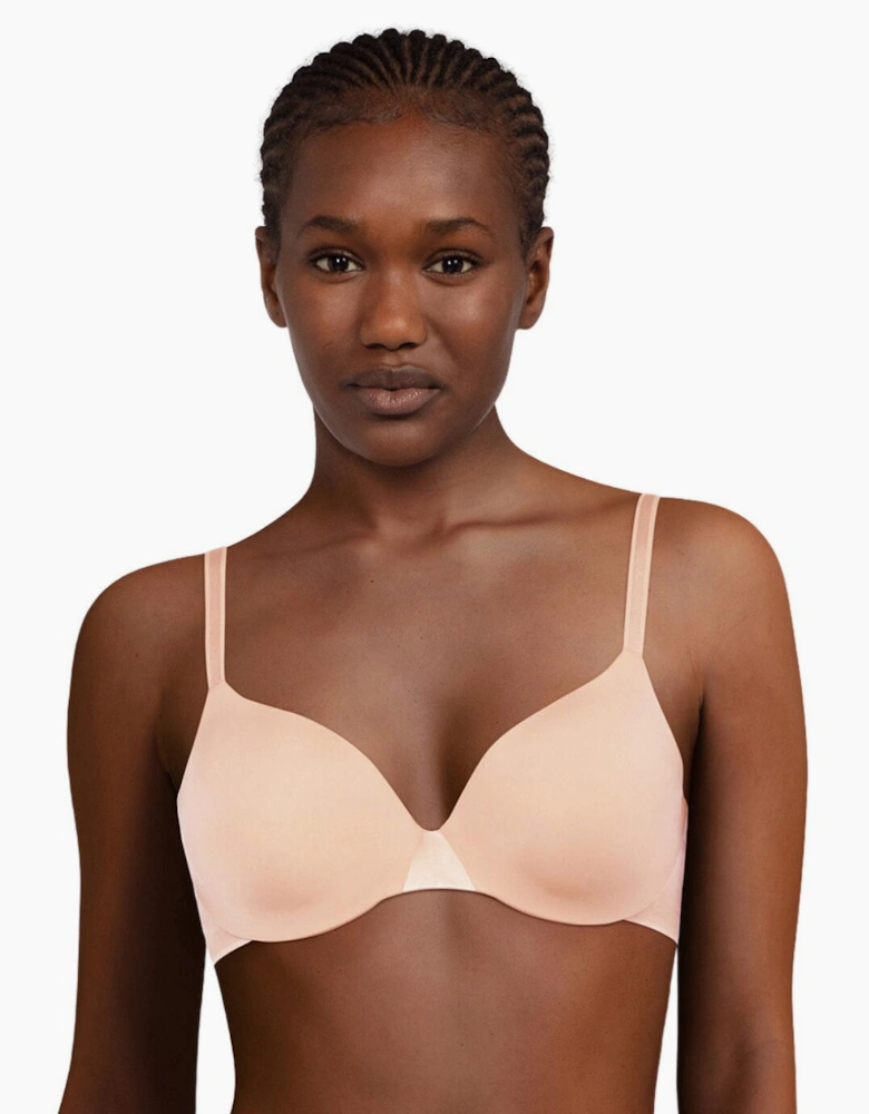C15G60 Chantelle Essentaill T Shirt Bra