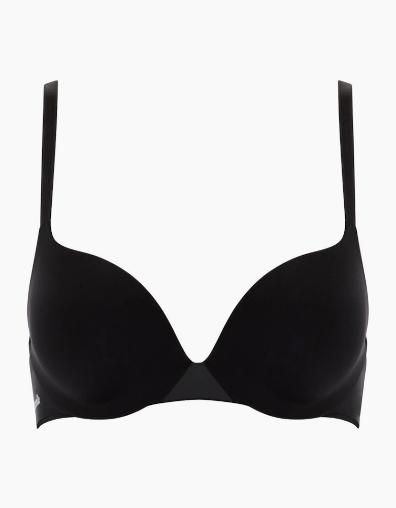 C15G20 Chantelle Essentaill Push Up Bra
